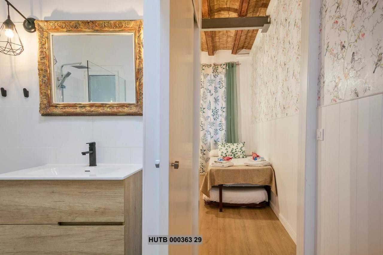 Alcam Gignas Apartment Barcelona